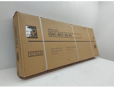 Unclaimed Freight (NSWA1001) - Lot 1298