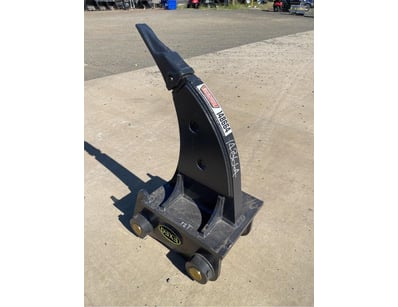 UNUSED Forklifts, Skidsteer & Excavator Attachme... - Lot 53