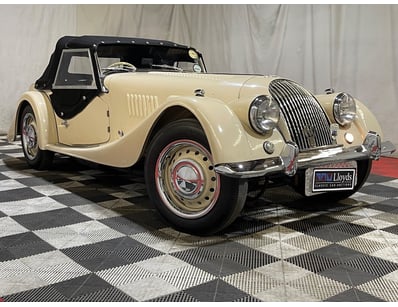 Classic, Muscle & Barn Finds - Lot 225