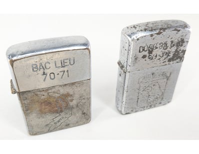 Historic Arms & Militaria (A987) - Lot 5112