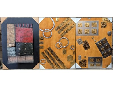 Art Market (A982) - Lot 5053