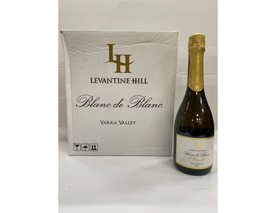LH LEVANTINE HILL BLANC DE BLANE, YARRA VALLEY 202...