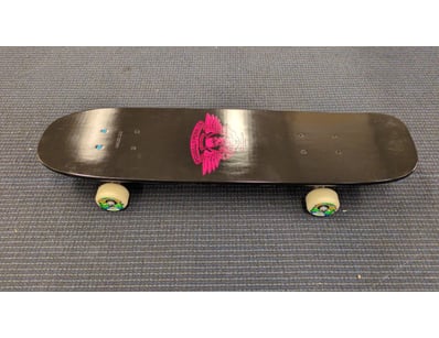 POWELL PERALTA BONES BRIGADE VINTAGE SKATEBOARD CO...