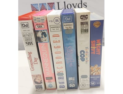 Trading Cards, Gaming & Collectables (A1001) - Lot 1025