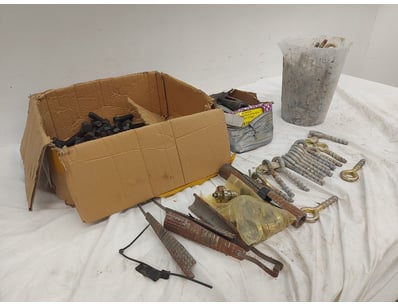 End of Contract Bypass Surplus - PART 2 - Lot 1334