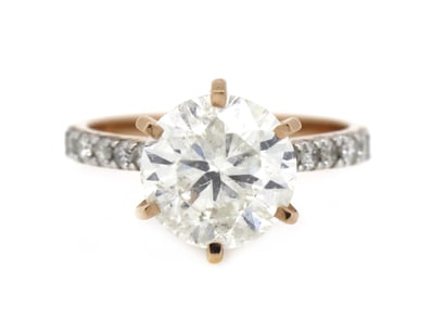 Luxury Jewellery (A984) - Lot 1007