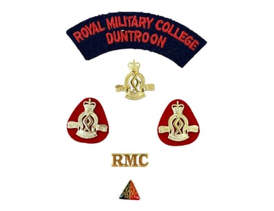 Historic Arms & Militaria (A1009) - Lot 593