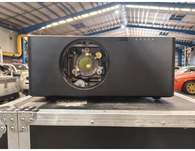 UNRESERVED SCI-FI ROADSHOW EVENT PRODUCTION (A1006) - Lot 63