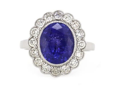 Fine Jewellery Market (A985) - Lot 1213