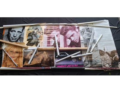 Mancave & Memorabilia (A990) - Lot 7002