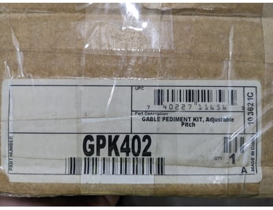 Diverse Timeless Louver Sale (NSWA981) - Lot 37