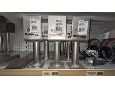 Metal Fabrication Stock Warehouse Sale (ON12068) - Lot 94