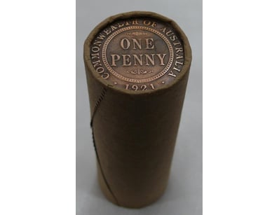 UNRESERVED Coins, Banknotes & Bullion (A1002) - Lot 501