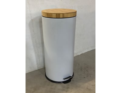 Hope Island End of Project Clearance - Lot 162