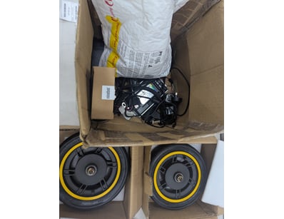 $2M UNRESERVED Major Retailer Business Relocati... - Lot 294