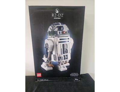 **UNRESERVED** LIFETIME COLLECTION OF LEGO PART ... - Lot 27