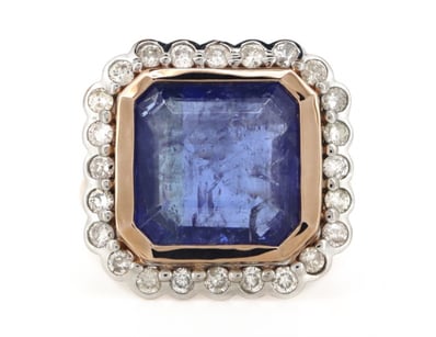 Luxury Jewellery (A989) - Lot 196