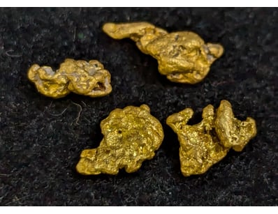 Banknotes & Coins (A984) - Lot 1201