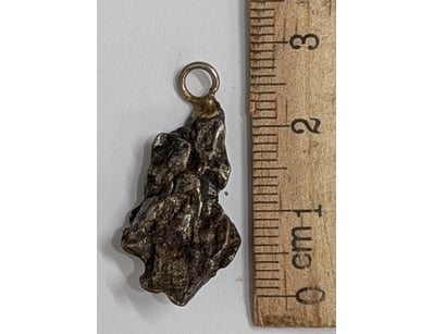 The Curio Collection (A999) - Lot 550