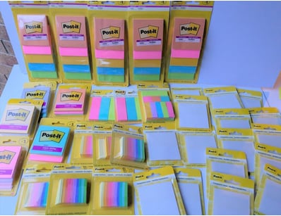 Sport, Leisure & Lifestyle (A1004) - Lot 404