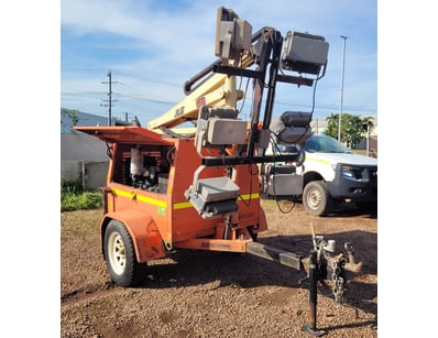 Civil, Transport & Machinery - Nationwide (ON4... - Lot 5880