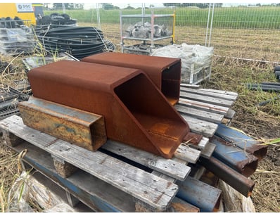 Civil, Transport & Machinery - Nationwide (ON... - Lot 12008