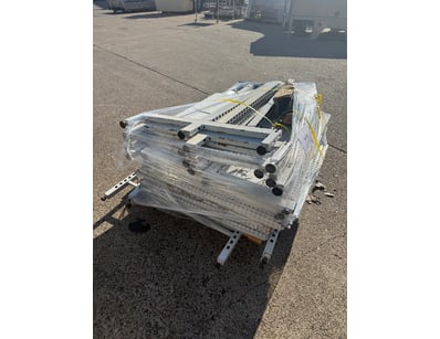 Home Improvement, DIY & Hardware (A976) - Lot 81