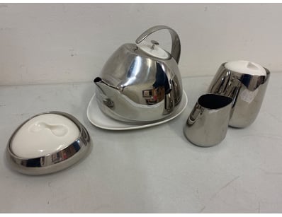 Antiques, Vintage & Interior Treasures (A1006) - Lot 5007