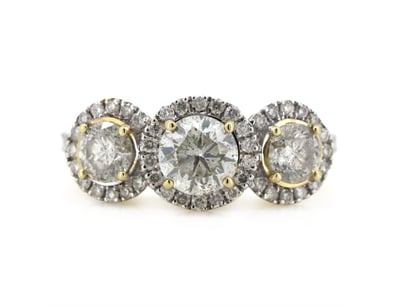 Fine Jewellery (A981) - Lot 1002