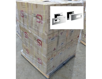 Bathroom Appliances Blitz (VICA894) - Lot 9