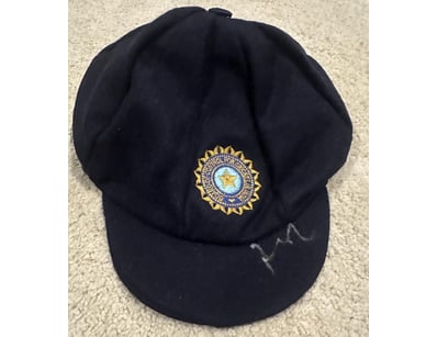 Mancave & Memorabilia (A986) - Lot 1017