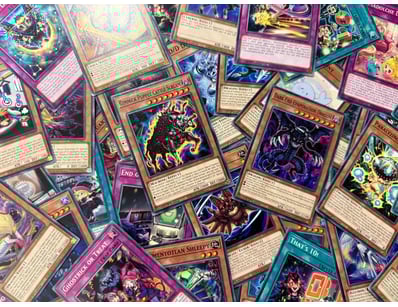 Trading Cards, Gaming & Collectables (A1006) - Lot 1514