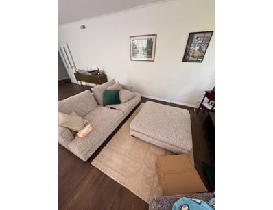 High End Designer Furniture - Lot 18