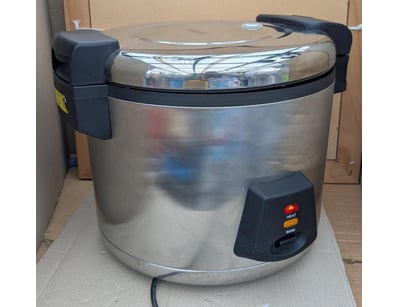Whitegoods & Appliances (A980) - Lot 4219
