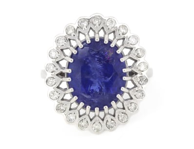 Fine Jewellery Market (A993) - Lot 1068