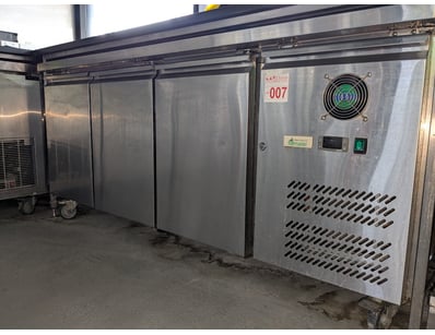 Commercial Restaurant Kitchen Equipment - Busines... - Lot 9