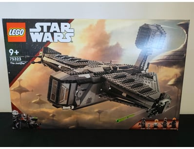 **UNRESERVED** LIFETIME COLLECTION OF LEGO PART... - Lot 699