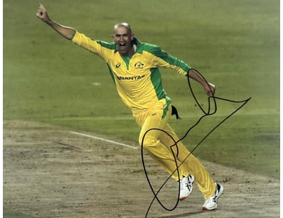 Mancave & Memorabilia (A981) - Lot 1404