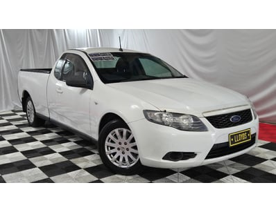 Passenger, Luxury & Commercial Vehicles Auction - Lot 710