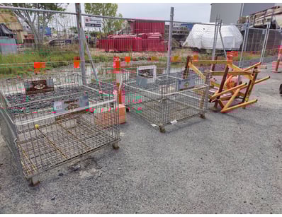 GOLD COAST COOMERA CIVIL CONTRACTORS END OF PROJ... - Lot 23