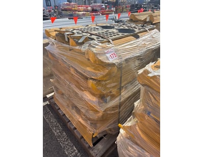 GOLD COAST COOMERA CIVIL CONTRACTORS END OF PRO... - Lot 175