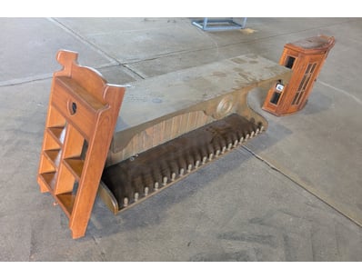 Deceased Estate - Homeware and Furniture (NTA996) - Lot 60