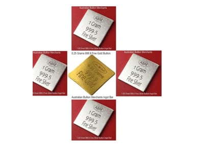 The Curio Collection (A995) - Lot 1127