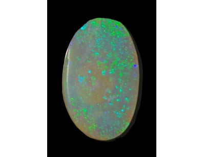UNRESERVED Diamonds, Gemstones & Opals (A988) - Lot 4549