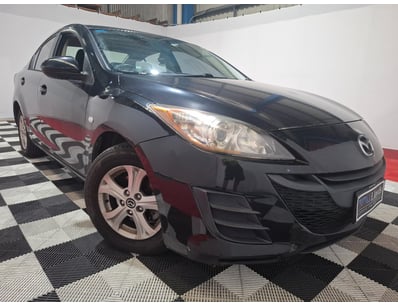 Passenger, Luxury & Commercial Vehicles Auction - Lot 803