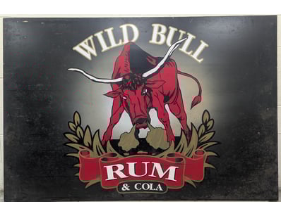 Mancave & Memorabilia (A987) - Lot 4506