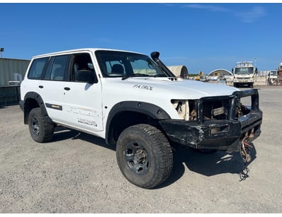 Passenger, Luxury & Commercial Vehicles Auction - Lot 1175
