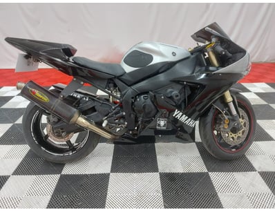 Motorbike, Marine & Recreation Assets Auction - Lot 230