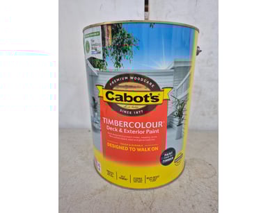 Ultimate Surplus Paint Event (GCA985) - Lot 1316