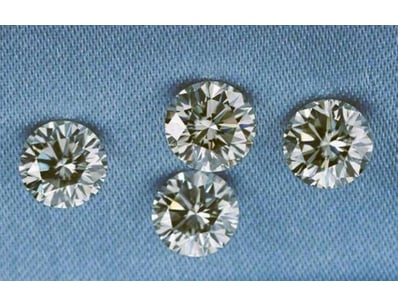 UNRESERVED Diamonds, Gemstones & Opals (A1005) - Lot 359